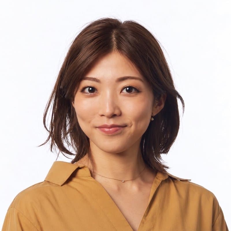 宮田 彩未(Ayami Miyata)