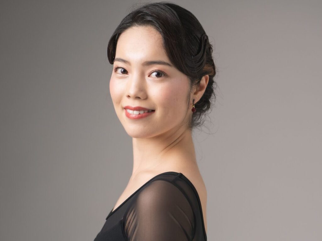森真琴